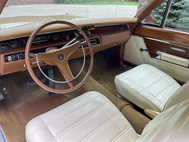 1969 Plymouth GTX (CC-2075130) for sale in Greeley, Colorado
