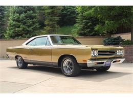 1969 Plymouth GTX (CC-2075130) for sale in Greeley, Colorado