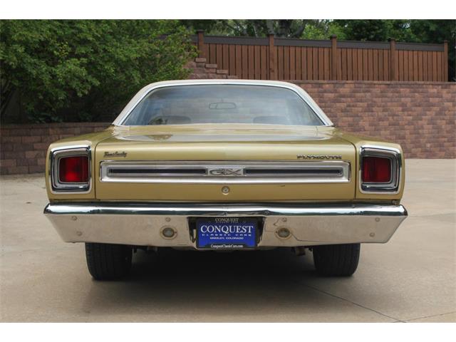 1969 Plymouth GTX (CC-2075130) for sale in Greeley, Colorado