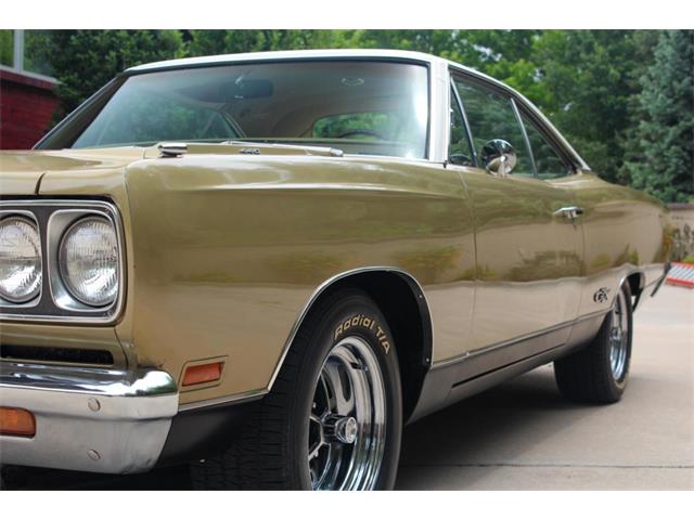 1969 Plymouth GTX (CC-2075130) for sale in Greeley, Colorado
