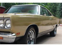 1969 Plymouth GTX (CC-2075130) for sale in Greeley, Colorado