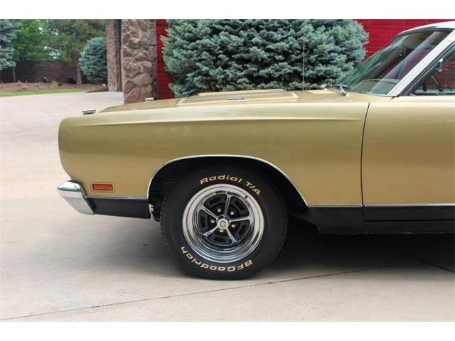 1969 Plymouth GTX (CC-2075130) for sale in Greeley, Colorado