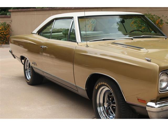 1969 Plymouth GTX (CC-2075130) for sale in Greeley, Colorado