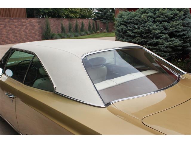 1969 Plymouth GTX (CC-2075130) for sale in Greeley, Colorado