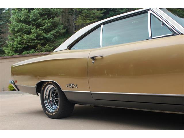 1969 Plymouth GTX (CC-2075130) for sale in Greeley, Colorado
