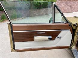 1969 Plymouth GTX (CC-2075130) for sale in Greeley, Colorado