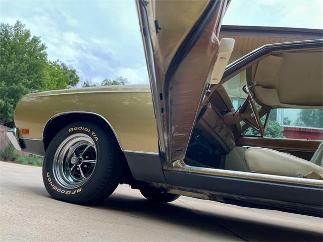 1969 Plymouth GTX (CC-2075130) for sale in Greeley, Colorado