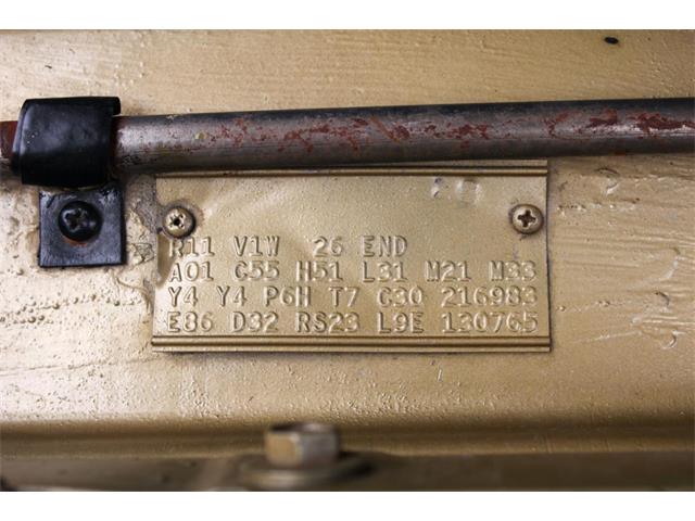 1969 Plymouth GTX (CC-2075130) for sale in Greeley, Colorado