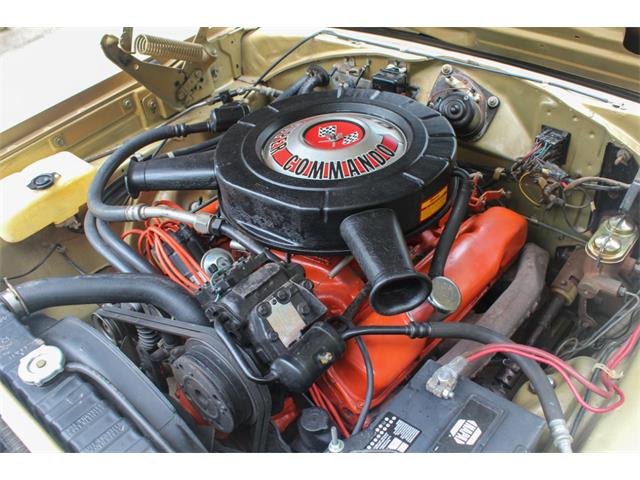 1969 Plymouth GTX (CC-2075130) for sale in Greeley, Colorado