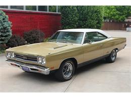 1969 Plymouth GTX (CC-2075130) for sale in Greeley, Colorado