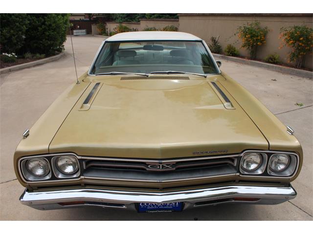1969 Plymouth GTX (CC-2075130) for sale in Greeley, Colorado