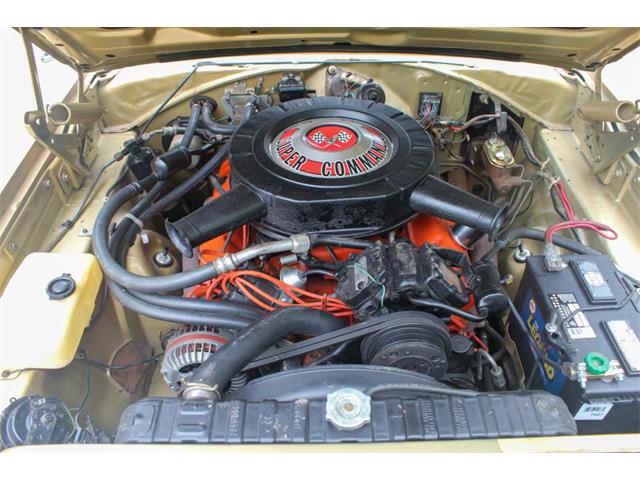 1969 Plymouth GTX (CC-2075130) for sale in Greeley, Colorado