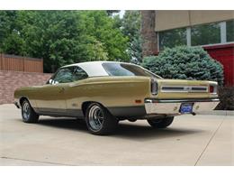 1969 Plymouth GTX (CC-2075130) for sale in Greeley, Colorado