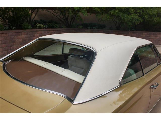 1969 Plymouth GTX (CC-2075130) for sale in Greeley, Colorado