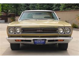1969 Plymouth GTX (CC-2075130) for sale in Greeley, Colorado