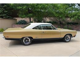 1969 Plymouth GTX (CC-2075130) for sale in Greeley, Colorado