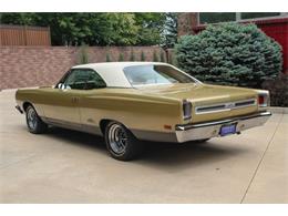 1969 Plymouth GTX (CC-2075130) for sale in Greeley, Colorado
