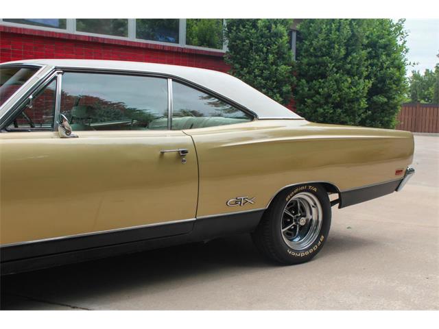 1969 Plymouth GTX (CC-2075130) for sale in Greeley, Colorado