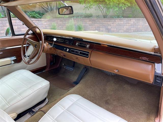 1969 Plymouth GTX (CC-2075130) for sale in Greeley, Colorado