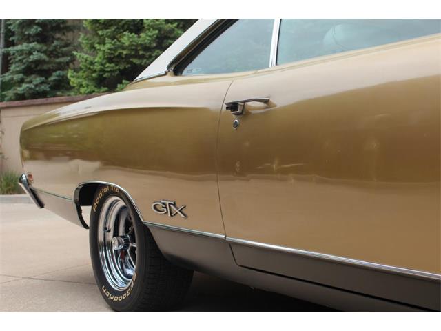 1969 Plymouth GTX (CC-2075130) for sale in Greeley, Colorado