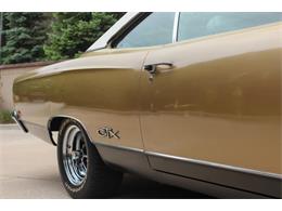 1969 Plymouth GTX (CC-2075130) for sale in Greeley, Colorado