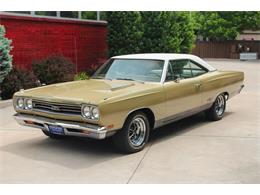 1969 Plymouth GTX (CC-2075130) for sale in Greeley, Colorado