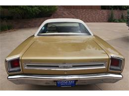1969 Plymouth GTX (CC-2075130) for sale in Greeley, Colorado