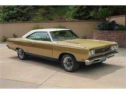 1969 Plymouth GTX (CC-2075130) for sale in Greeley, Colorado