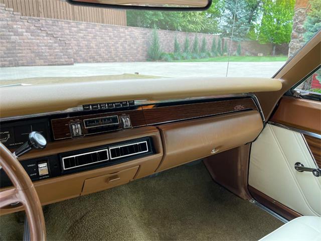 1969 Plymouth GTX (CC-2075130) for sale in Greeley, Colorado