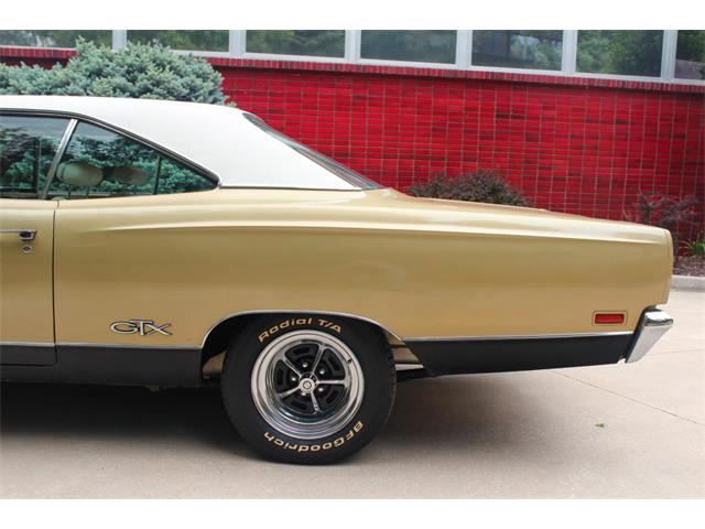 1969 Plymouth GTX (CC-2075130) for sale in Greeley, Colorado