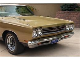 1969 Plymouth GTX (CC-2075130) for sale in Greeley, Colorado