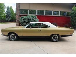 1969 Plymouth GTX (CC-2075130) for sale in Greeley, Colorado