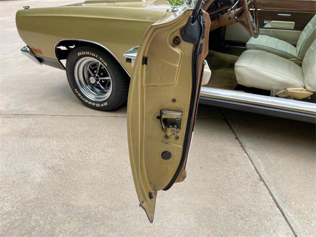 1969 Plymouth GTX (CC-2075130) for sale in Greeley, Colorado