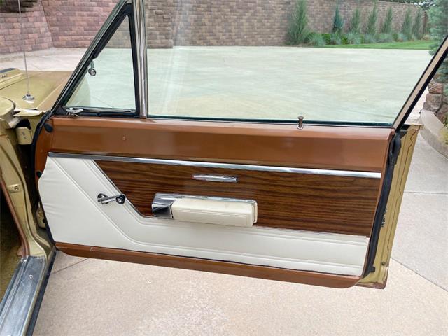 1969 Plymouth GTX (CC-2075130) for sale in Greeley, Colorado