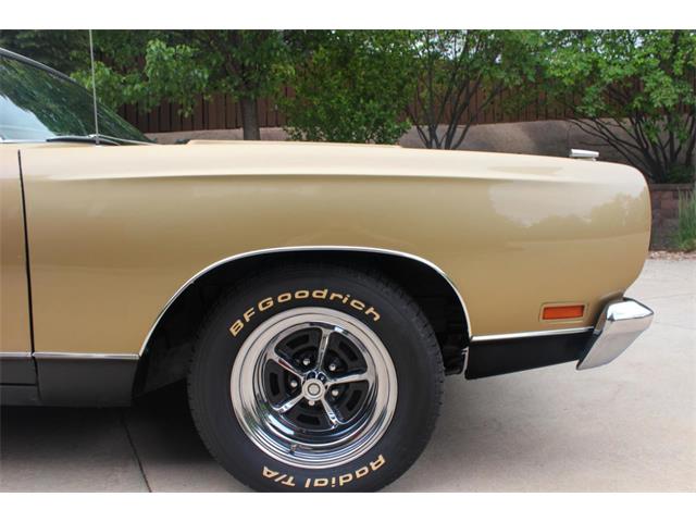 1969 Plymouth GTX (CC-2075130) for sale in Greeley, Colorado