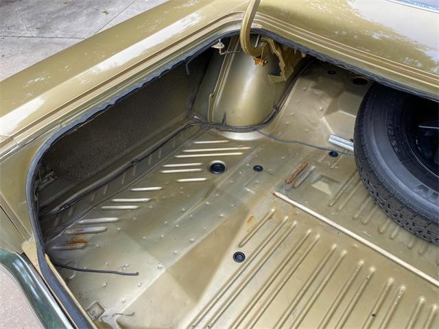 1969 Plymouth GTX (CC-2075130) for sale in Greeley, Colorado