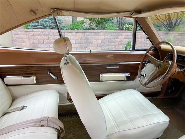 1969 Plymouth GTX (CC-2075130) for sale in Greeley, Colorado