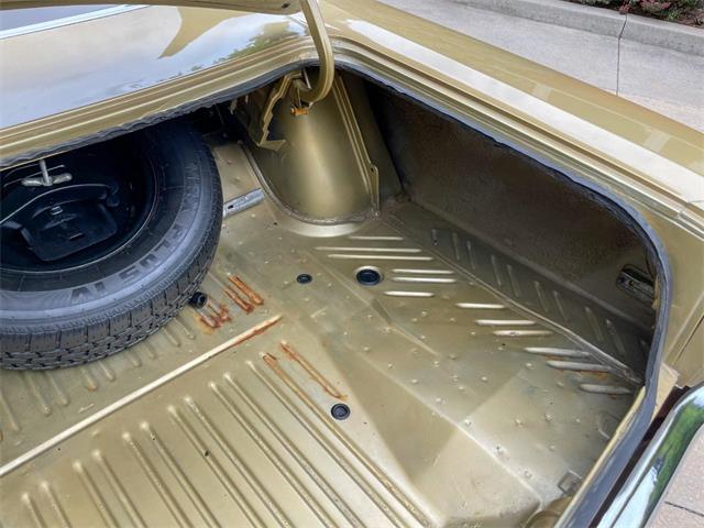 1969 Plymouth GTX (CC-2075130) for sale in Greeley, Colorado