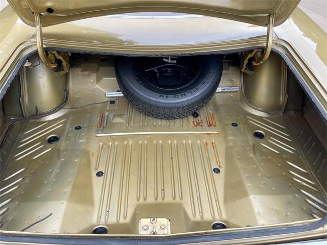 1969 Plymouth GTX (CC-2075130) for sale in Greeley, Colorado