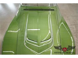 1972 Chevrolet Corvette (CC-2075131) for sale in Rowley, Massachusetts