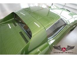 1972 Chevrolet Corvette (CC-2075131) for sale in Rowley, Massachusetts