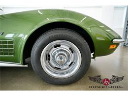 1972 Chevrolet Corvette (CC-2075131) for sale in Rowley, Massachusetts