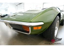 1972 Chevrolet Corvette (CC-2075131) for sale in Rowley, Massachusetts