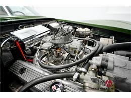 1972 Chevrolet Corvette (CC-2075131) for sale in Rowley, Massachusetts