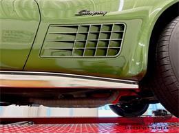 1972 Chevrolet Corvette (CC-2075131) for sale in Rowley, Massachusetts