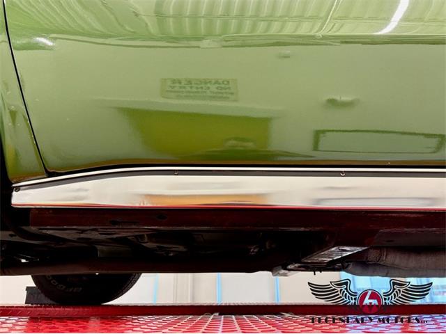 1972 Chevrolet Corvette (CC-2075131) for sale in Rowley, Massachusetts