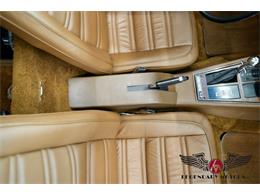 1972 Chevrolet Corvette (CC-2075131) for sale in Rowley, Massachusetts