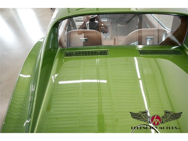 1972 Chevrolet Corvette (CC-2075131) for sale in Rowley, Massachusetts