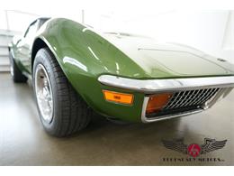 1972 Chevrolet Corvette (CC-2075131) for sale in Rowley, Massachusetts