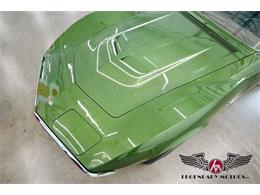 1972 Chevrolet Corvette (CC-2075131) for sale in Rowley, Massachusetts